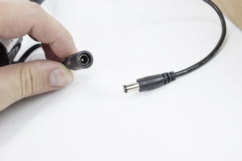 26"H Clamp-on LED Bright Reader Desk Lamp